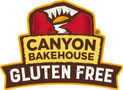 Canyon Bread