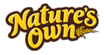 natures own bread logo