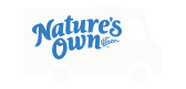 natures own box truck